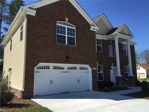 1000 Eleni Court, Chesapeake, VA 23322