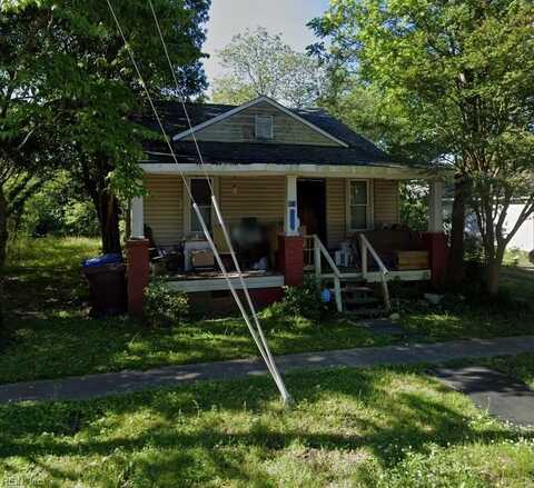 914 Mckinley Avenue, Chesapeake, VA 23324