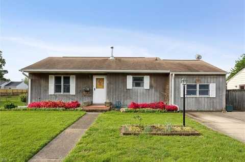 5529 Haden Road, Virginia Beach, VA 23455