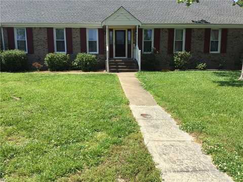 1213 Paramore Drive, Virginia Beach, VA 23454