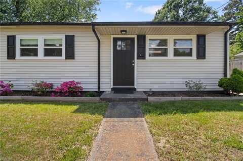 2407 Livesay Road, Chesapeake, VA 23323