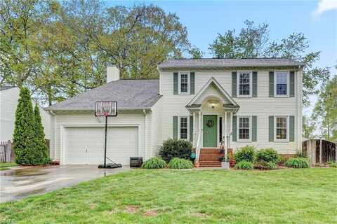 620 Glasgow Street, Chesapeake, VA 23322