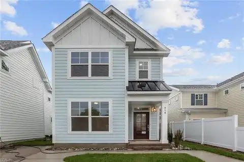 414 25th Street, Virginia Beach, VA 23451