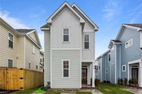 415 24 1/2 Street, Virginia Beach, VA 23451