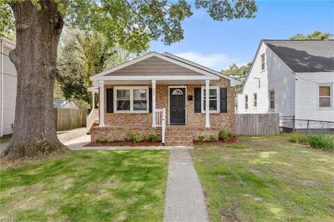 209 Wellons Street, Suffolk, VA 23434