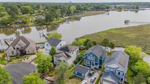6313 Jonathans Cove Drive, Virginia Beach, VA 23464