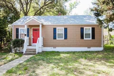 593 Thole Street, Norfolk, VA 23505