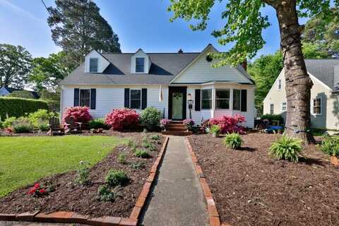 1515 Mclean Avenue, Norfolk, VA 23508