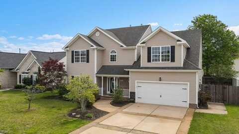 929 Antonick Lane, Virginia Beach, VA 23464