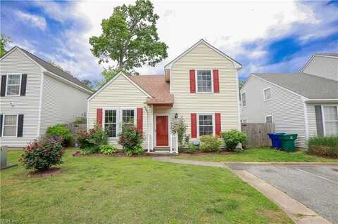 183 Old Bridge Road, Newport News, VA 23608