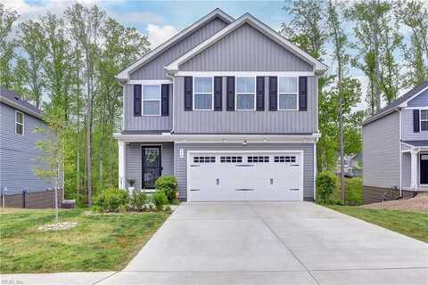 114 Sourgum Lane, Williamsburg, VA 23185