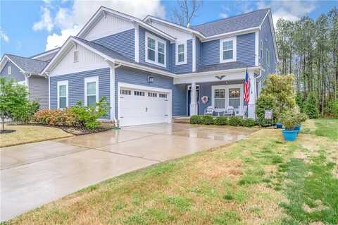 121 Blessing Circle, Suffolk, VA 23434