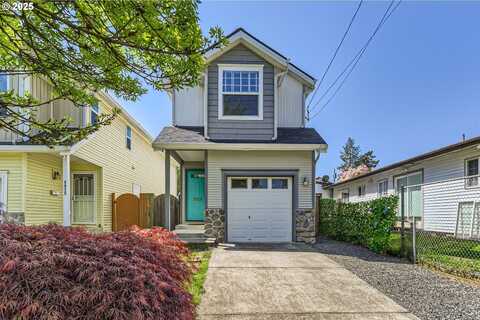 6630 N SENECA ST, Portland, OR 97203