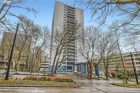 111 SW HARRISON ST, Portland, OR 97201
