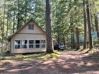 Cabin 80 Northwoods, Cougar, WA 98616