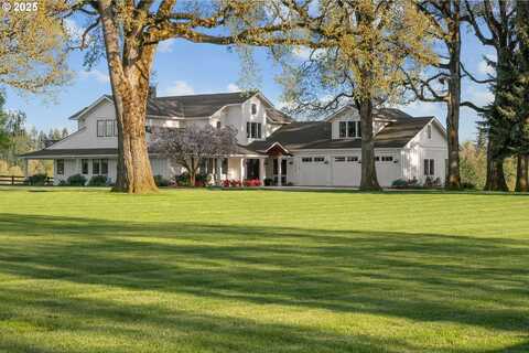 10510 S MACKSBURG RD, Canby, OR 97013
