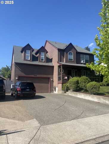 15869 SW Hawk CT, Sherwood, OR 97140