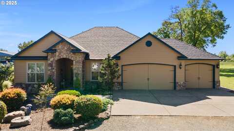 12430 S OAK GROVE RD, Canby, OR 97013