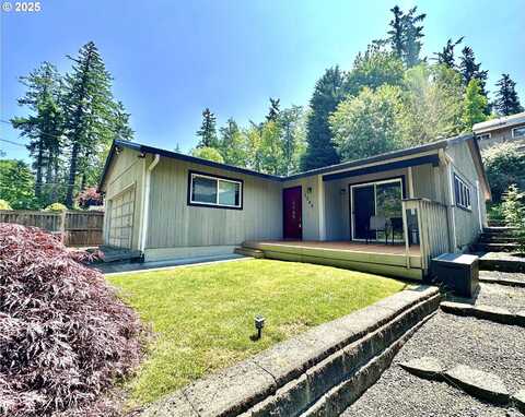 5248 SW BAIRD ST, Portland, OR 97219