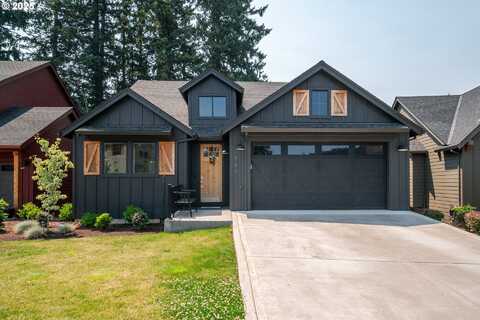 963 SE LITTLE LN, Estacada, OR 97023
