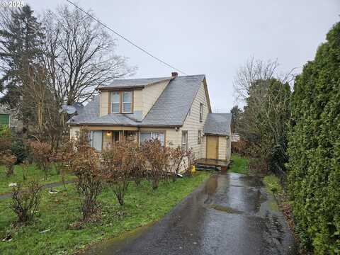 6525 NE PRESCOTT ST, Portland, OR 97218