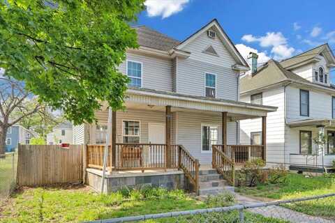 1013 Jamison AVE SE, Roanoke, VA 24013