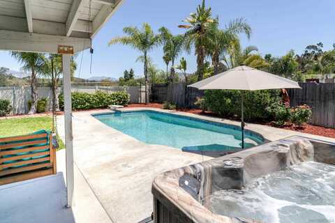 12466 Keemo Ter, Lakeside, CA 92040