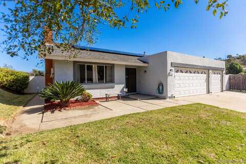 12466 Keemo Ter, Lakeside, CA 92040