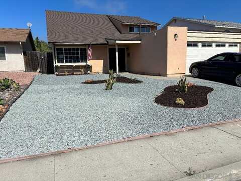 4762 Governor Dr, San Diego, CA 92122