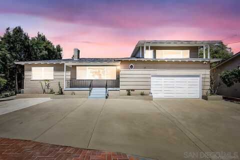 8810 Mariposa, La Mesa, CA 91941
