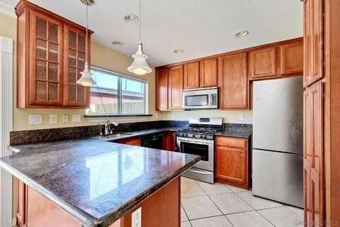 447 S Lincoln Ave, El Cajon, CA 92020