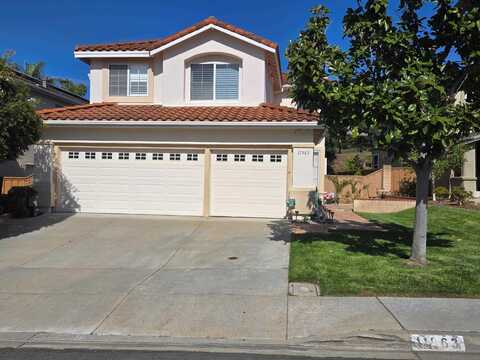 11963 Dapple Way, San Diego, CA 92128