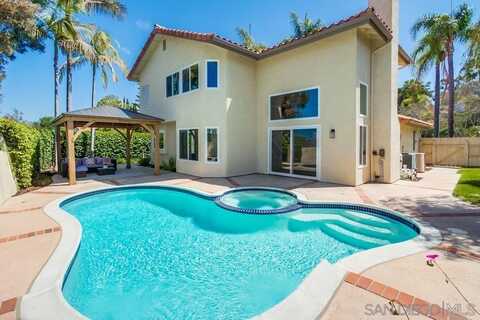 1278 Avenida Miguel, Encinitas, CA 92024