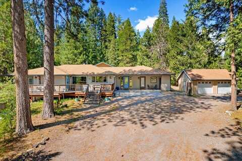 1007 Schilling Way, Mount Shasta, CA 96067