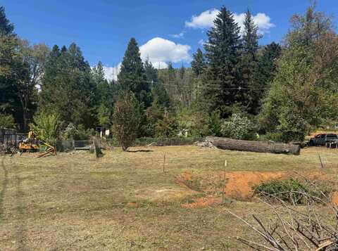 808 Indian Meadows Drive, Happy Camp, CA 96039