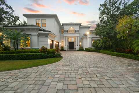 13965 Willow Cay Drive, North Palm Beach, FL 33408