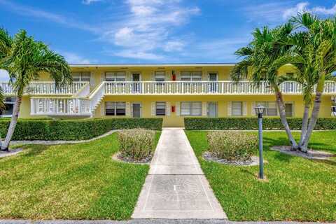 110 Sheffield E, West Palm Beach, FL 33417
