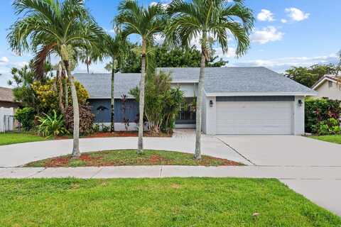 9718 Lancaster Place, Boca Raton, FL 33434