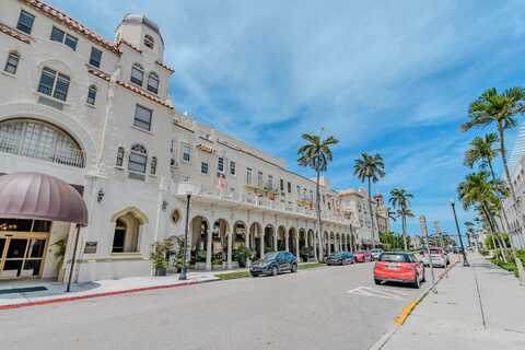 235 Sunrise Avenue, Palm Beach, FL 33480
