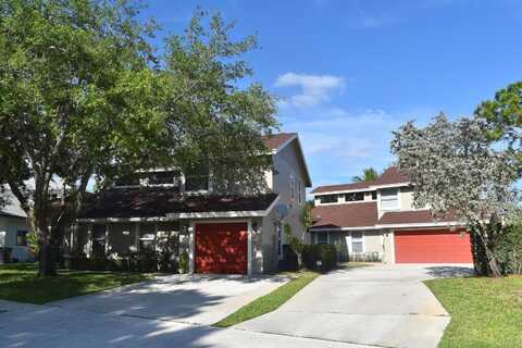 1140 Staghorn Street, Wellington, FL 33414