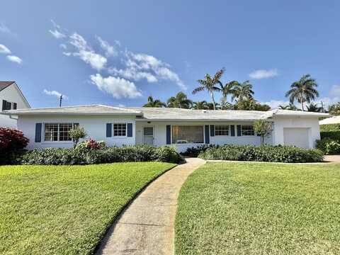 206 Russlyn Drive, West Palm Beach, FL 33405