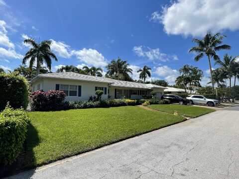 206 Russlyn Drive, West Palm Beach, FL 33405