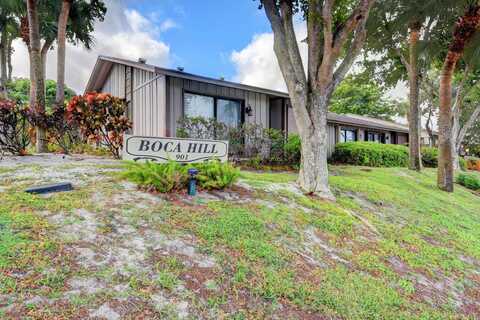 901 SW 4th Avenue, Boca Raton, FL 33432