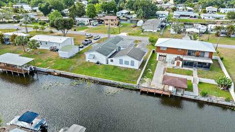 3014 SE 25th Street, Okeechobee, FL 34974