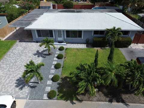 4171 Waterway Drive, Lake Worth, FL 33461