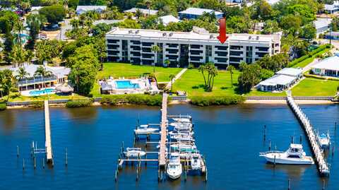 625 NW North River Drive, Stuart, FL 34994