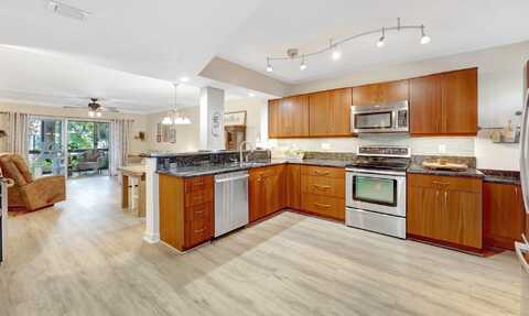 2208 S Cypress Bend Drive, Pompano Beach, FL 33069
