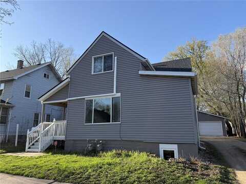 917 Fremont Avenue, Saint Paul, MN 55106