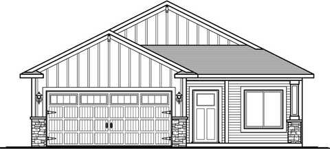 25855 Emerson Court, Wyoming, MN 55092