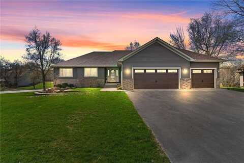 19390 Queen Circle NW, Elk River, MN 55330